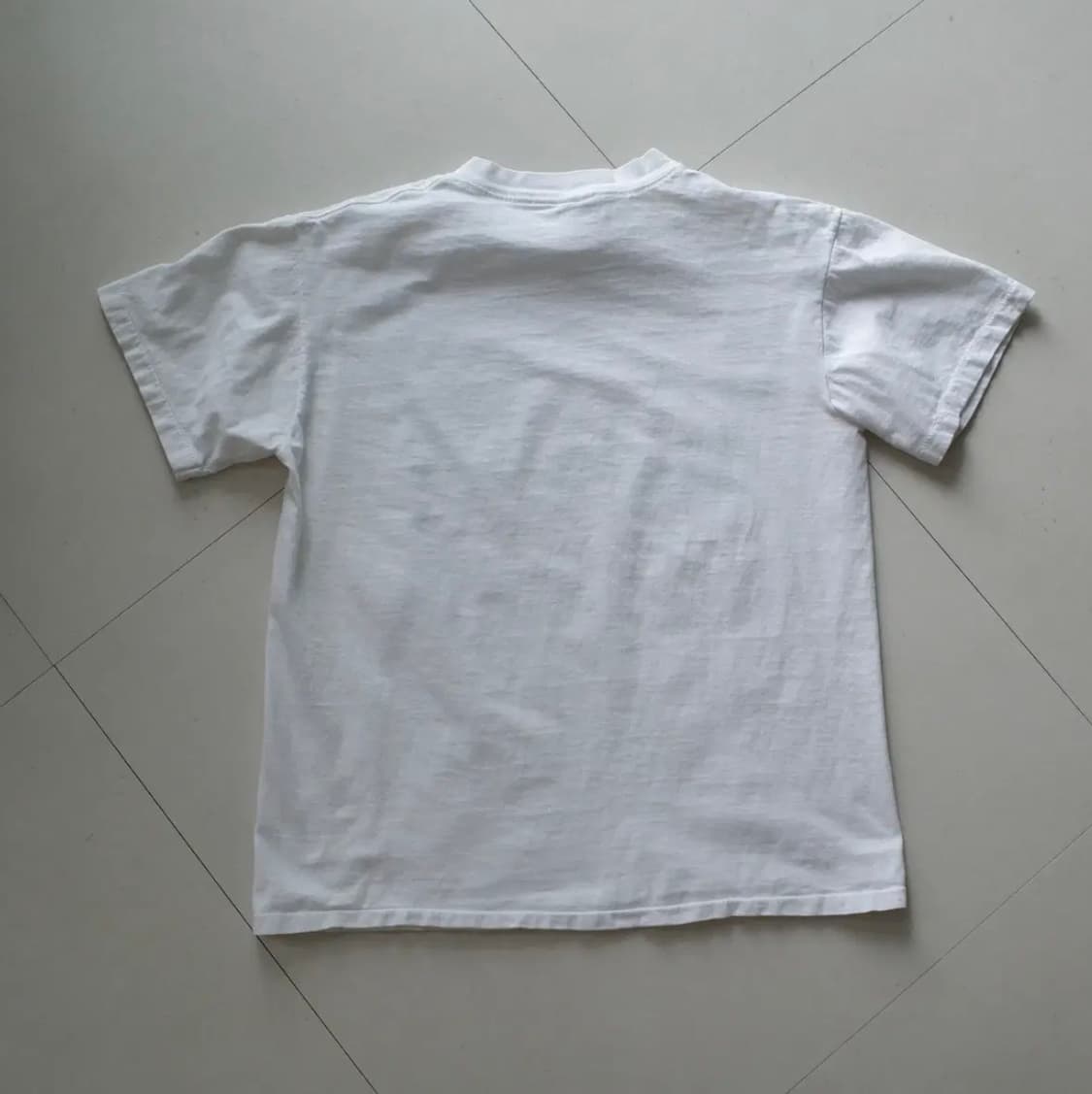 90s 오네이타 MADE IN USA 싱글스티치 티셔츠 상품이미지6