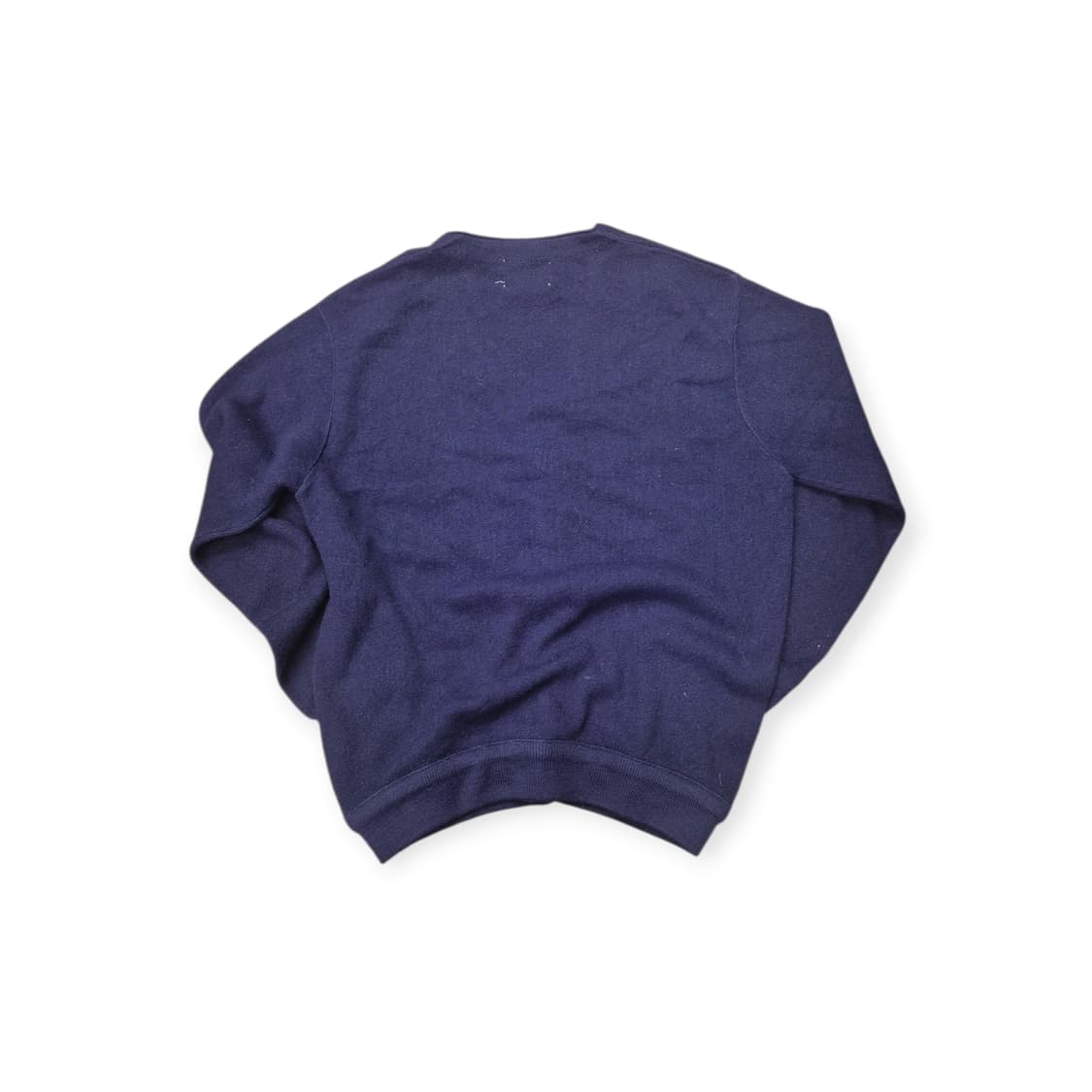 빈티지 아크릴 가디건 Made in USA 상품이미지3