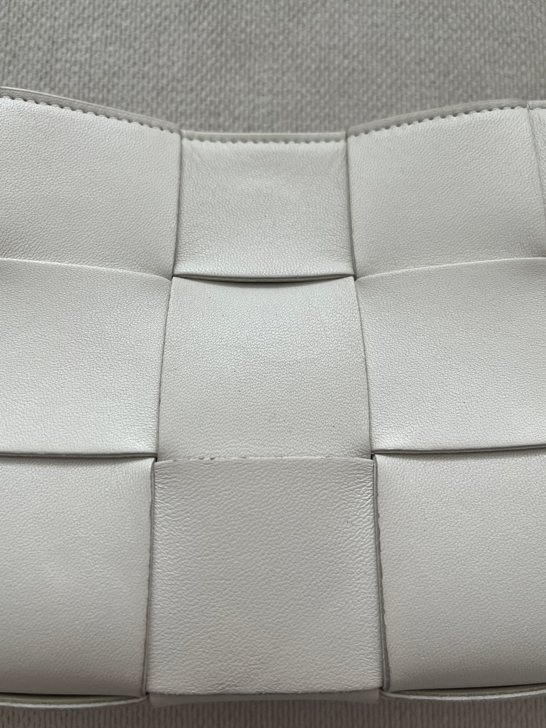 보테가베네타 카세트 숄더백 상품이미지5