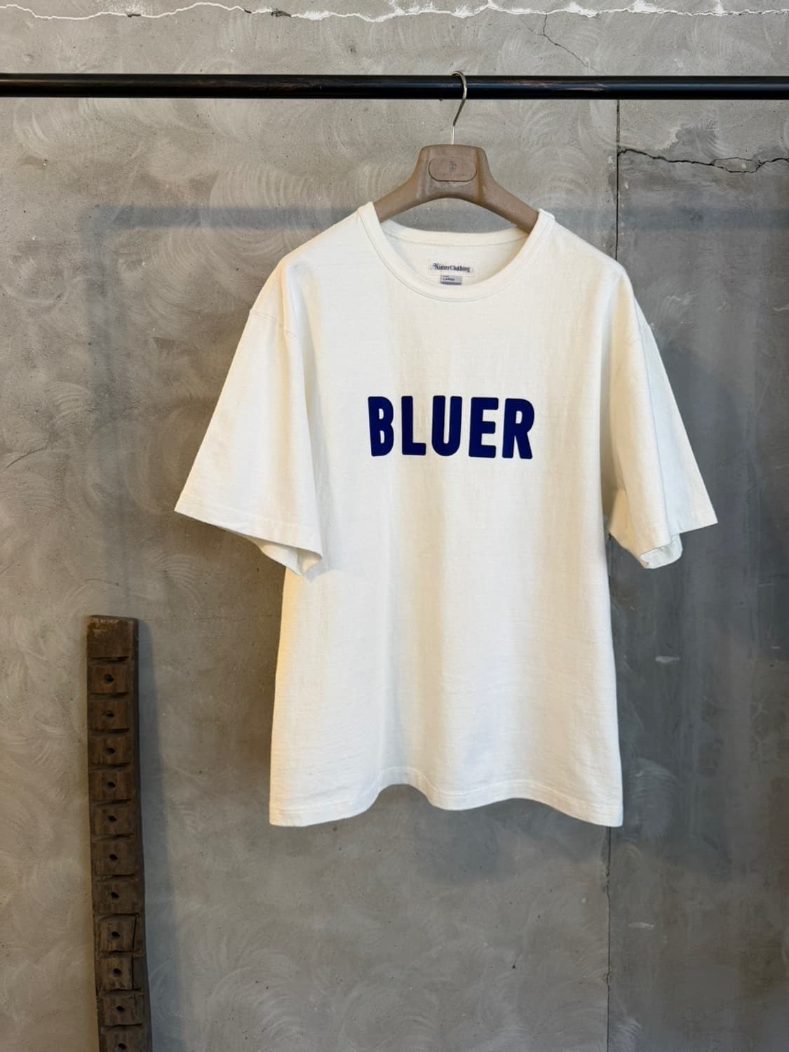 네이머 클로딩 티셔츠 100 상품이미지1