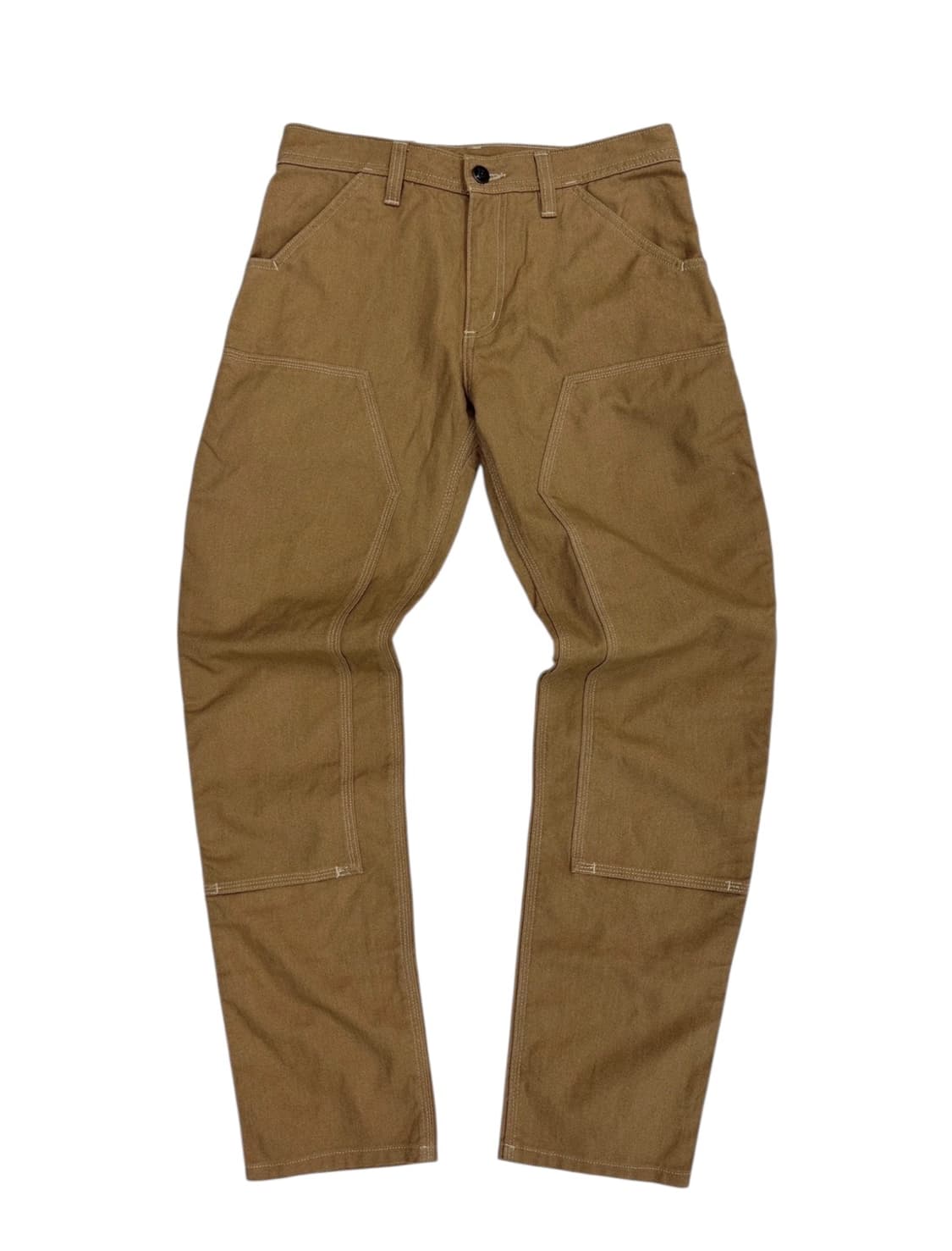 파타고니아 카펜터팬츠 베이지브라운 새상품 (28~29인치) 상품이미지1