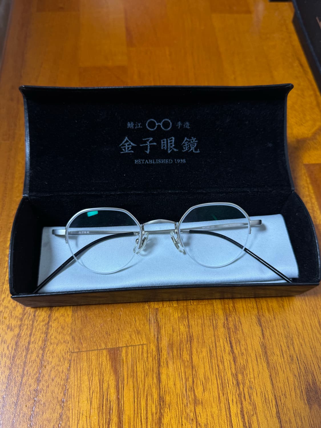 금자안경 상품이미지2