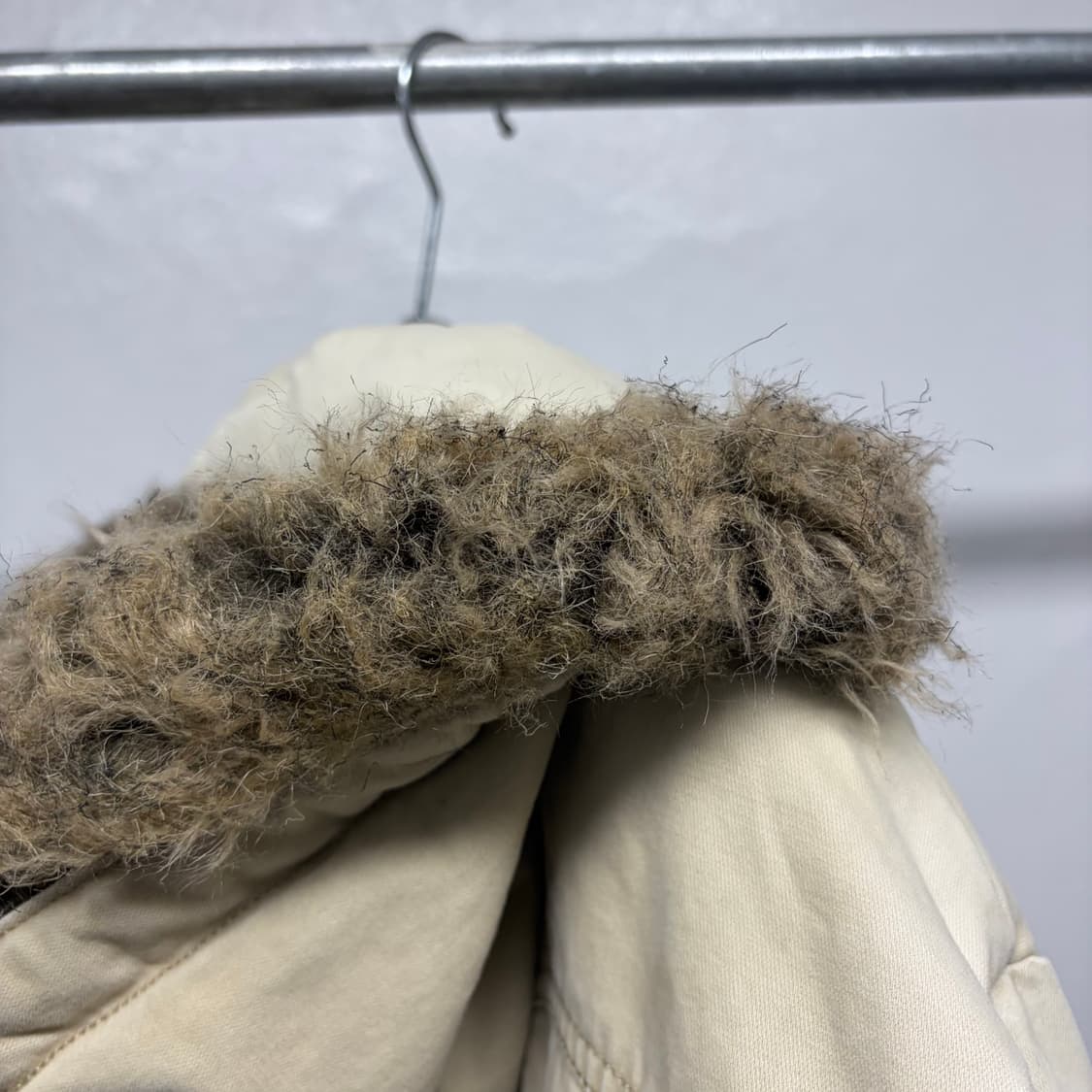 리바이스 봄버 자켓 상품이미지9