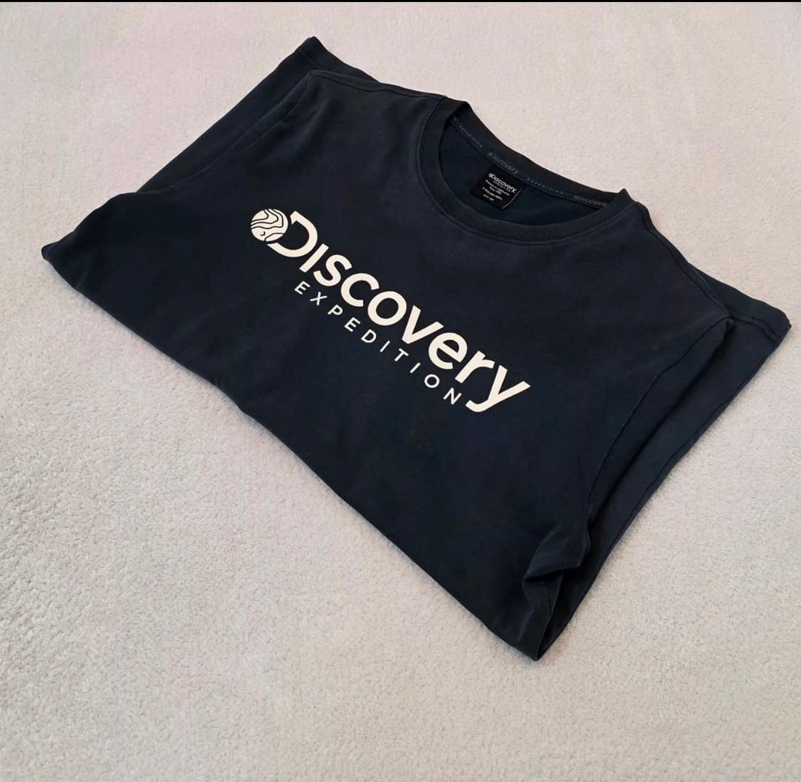 DISCOVERY [디스커버리] 반팔티 상품이미지5