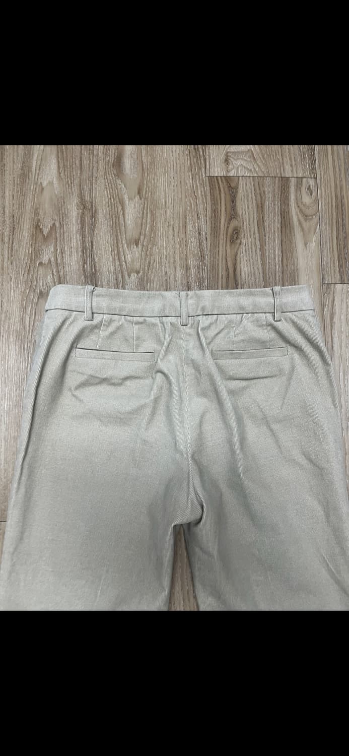 폴앤조 코듀로이 투피스 셋업 77 상품이미지7