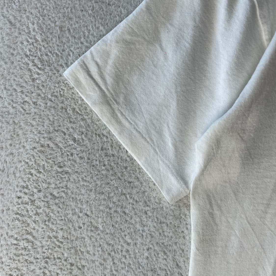 90s 라스베이거스 레이싱 싱글스티치 반팔 티셔츠  상품이미지4