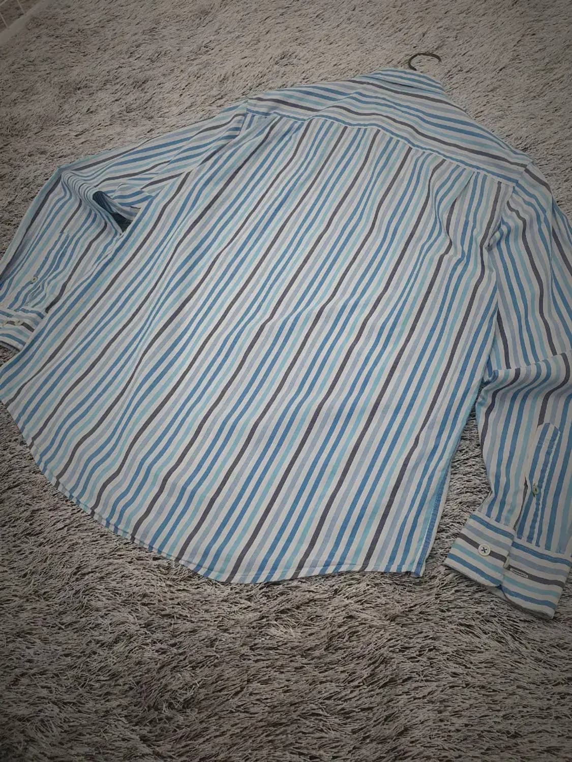 타미 셔츠 클래식핏 상품이미지2