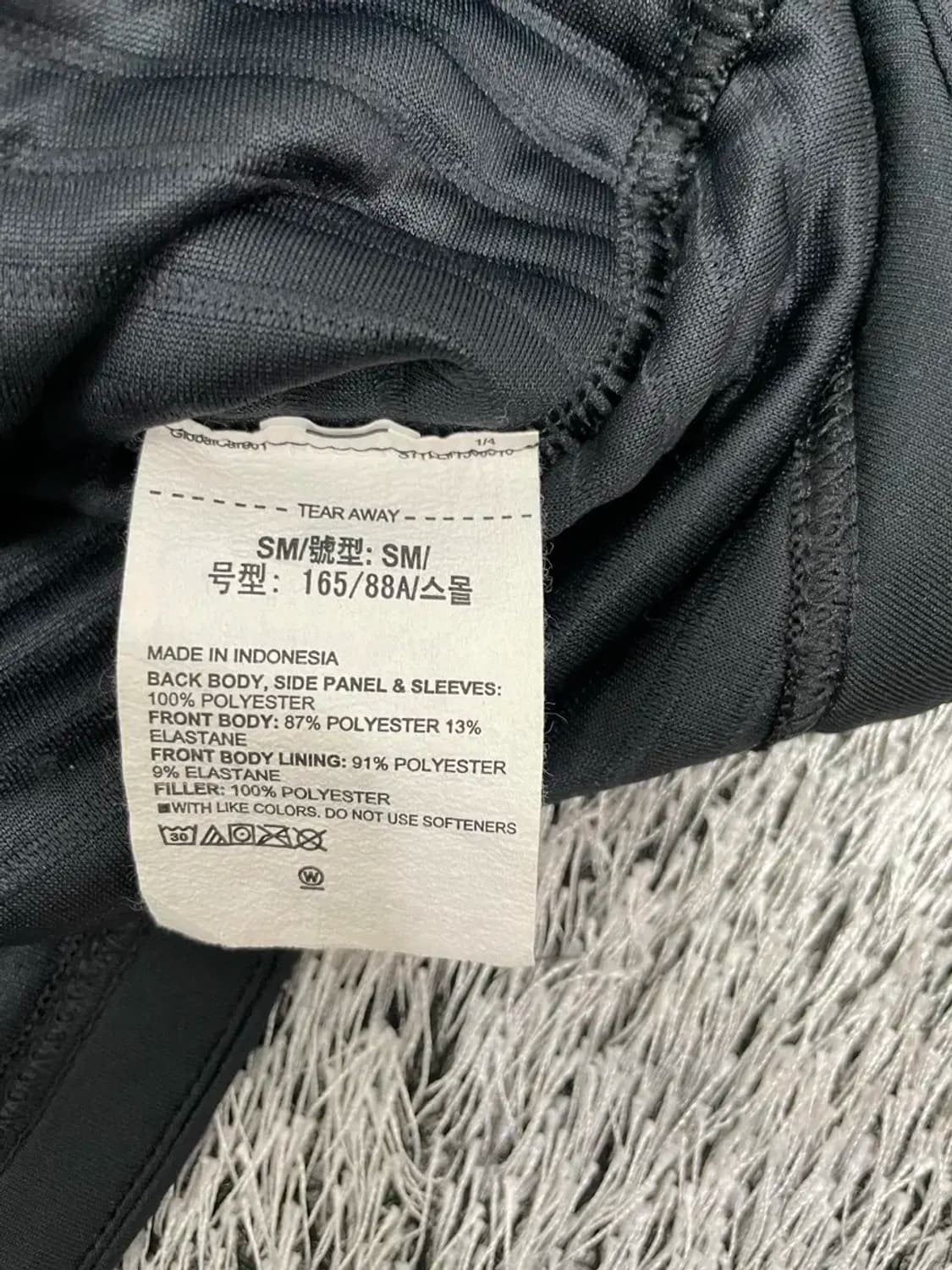 언더아머 UA Storm 에볼루션 플집업 상품이미지6