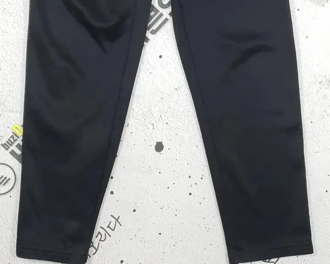 아디다스 ADIDAS 컴뱃스포츠 트레이닝 긴바지 블랙 4400006 상품이미지5