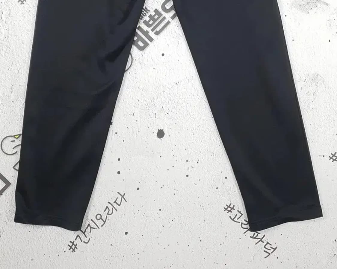 아디다스 ADIDAS 컴뱃스포츠 트레이닝 긴바지 블랙 4400006 상품이미지7
