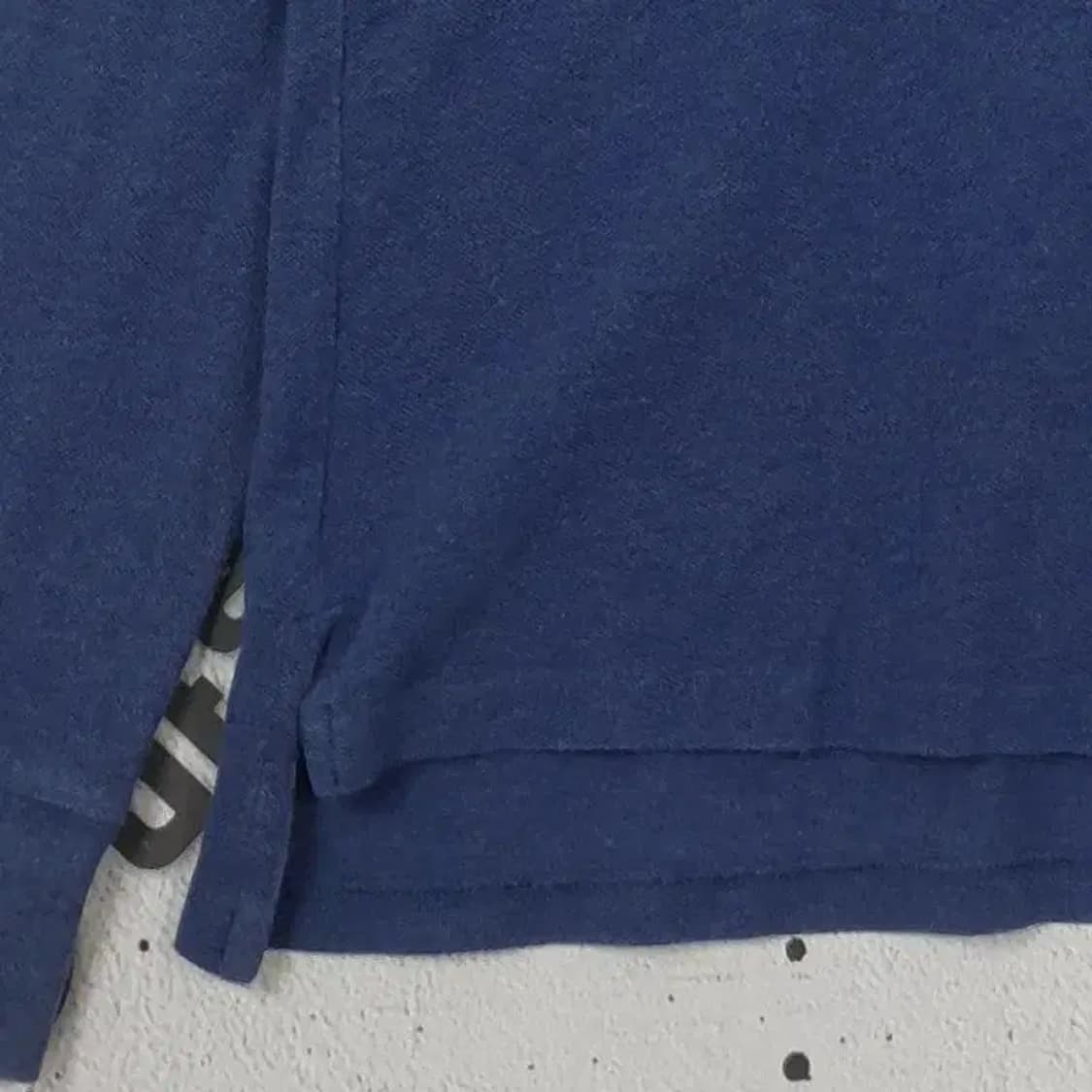 폴로 랄프로렌 POLO RALPH LAUREN 카라티 블루 2100039 상품이미지4