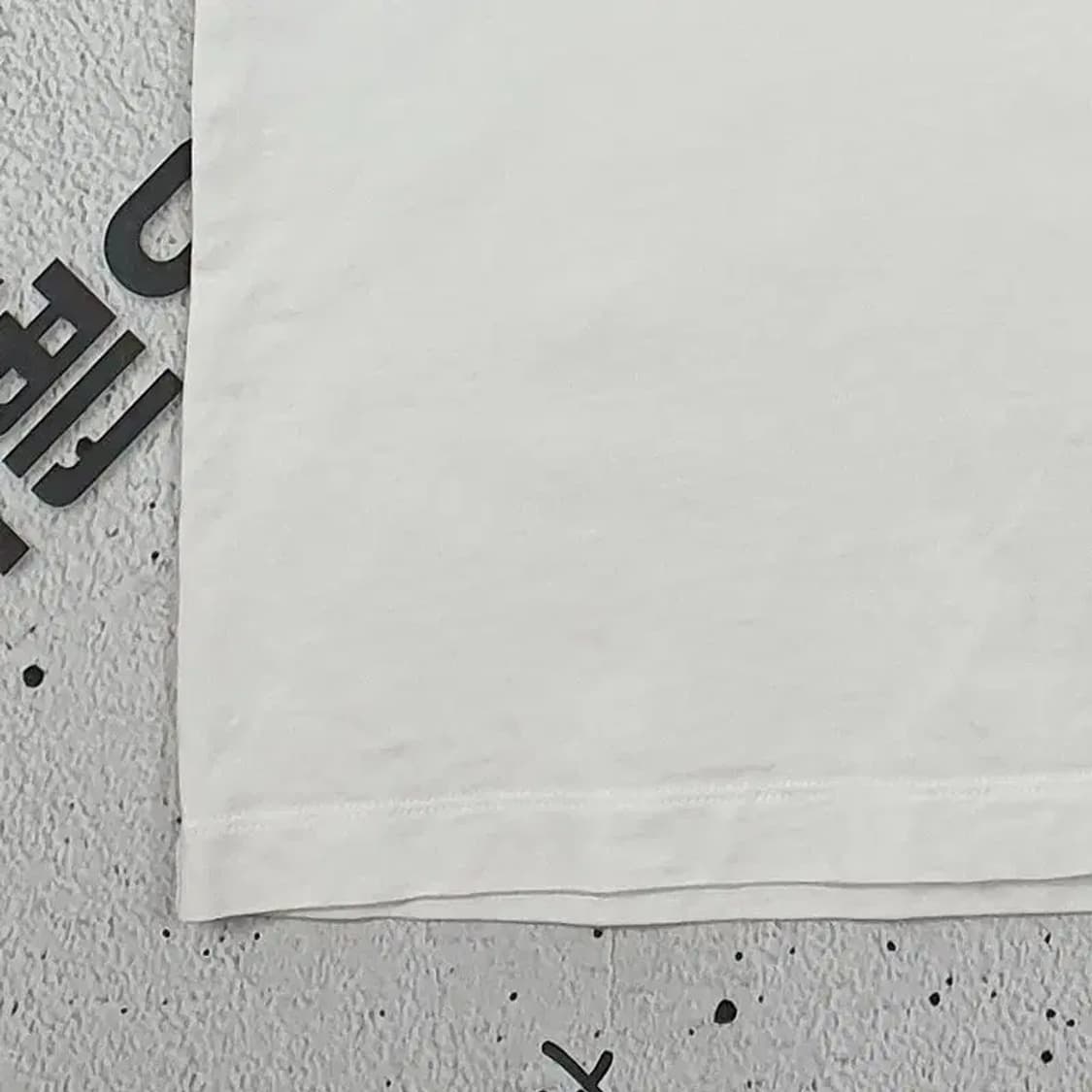 나이키 NIKE 해브어나이키데이 반팔 티 크림 S 1000436 상품이미지5