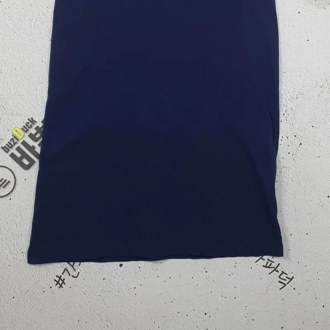 폴로랄프로렌 POLO 반팔 원피스 네이비 M 165/92A 1000442 상품이미지5