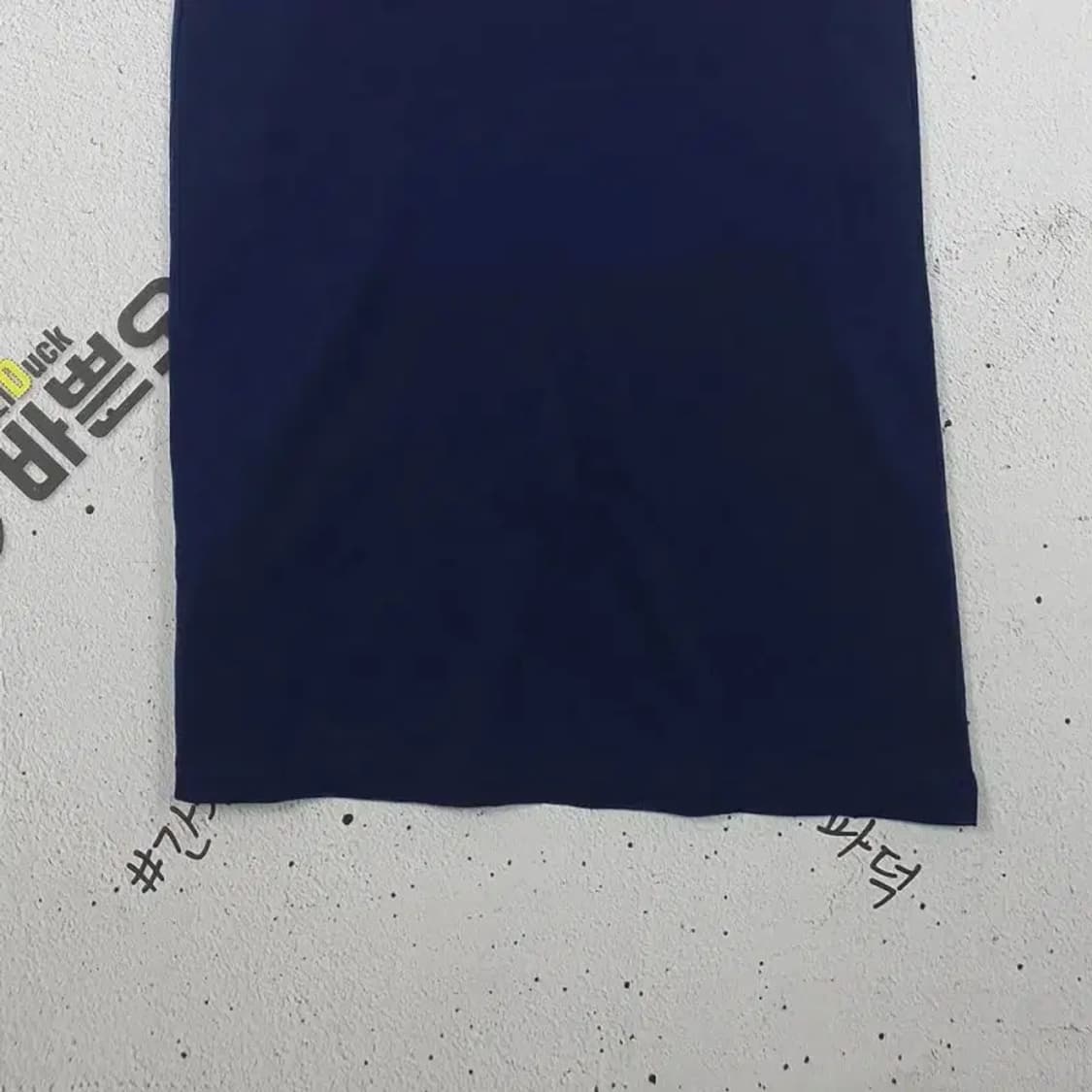 폴로랄프로렌 POLO 반팔 원피스 네이비 M 165/92A 1000442 상품이미지7