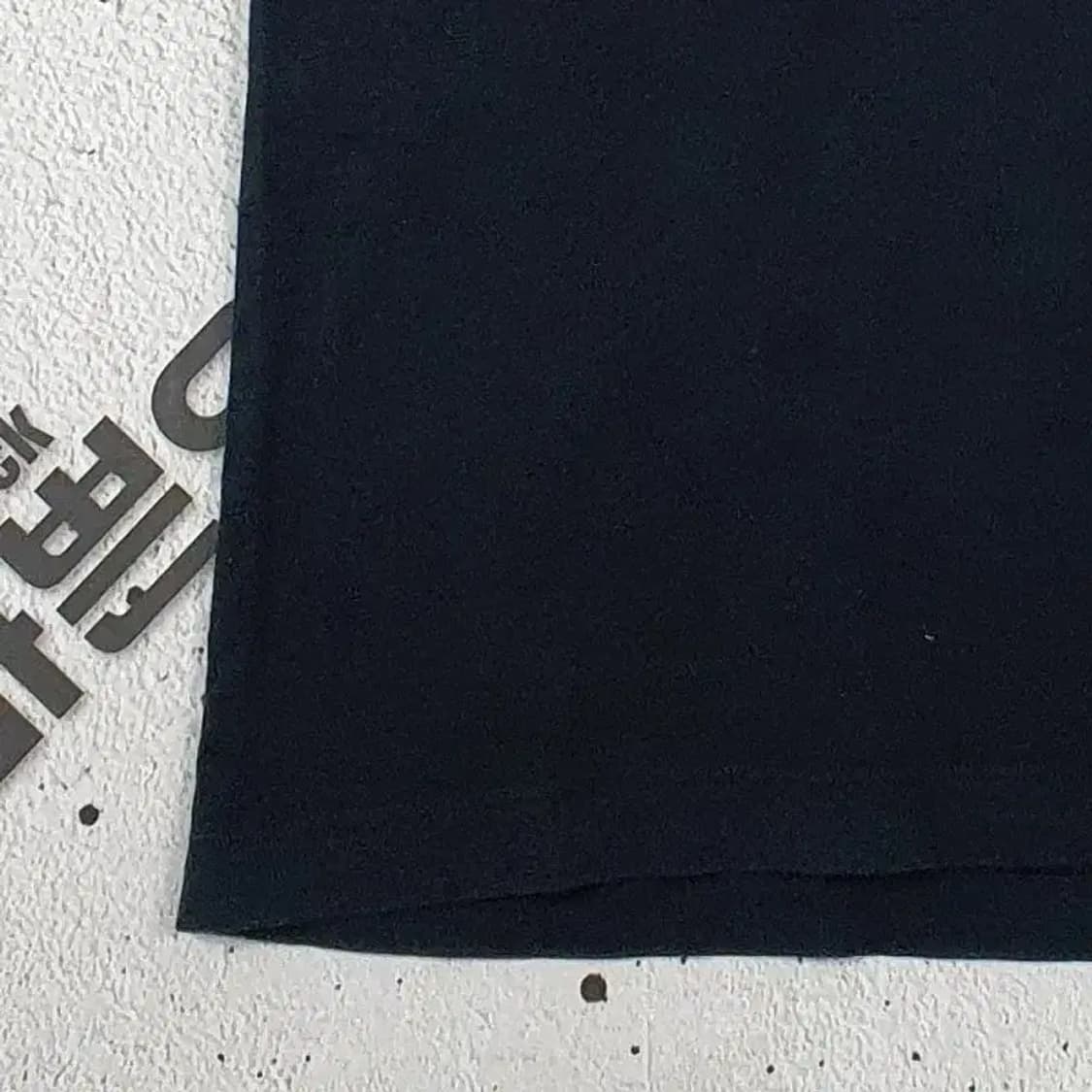 나이키 NIKE 반팔 티 빈티지 블랙 S 1000443 상품이미지6