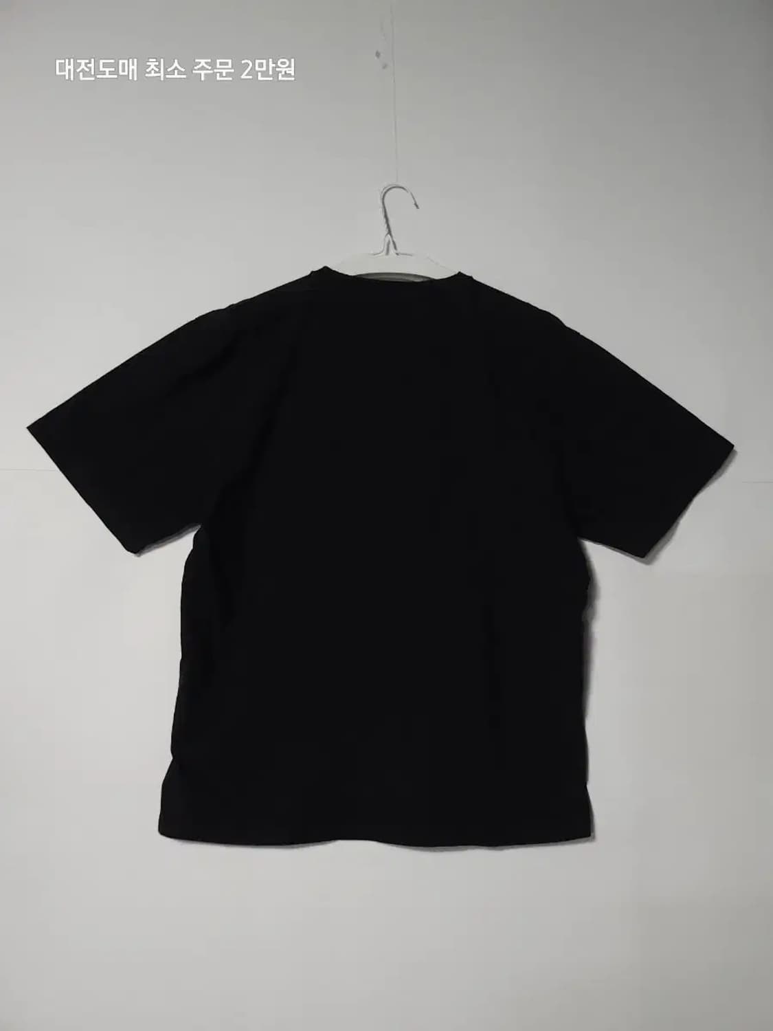 벤데이비스 반팔 상품이미지4