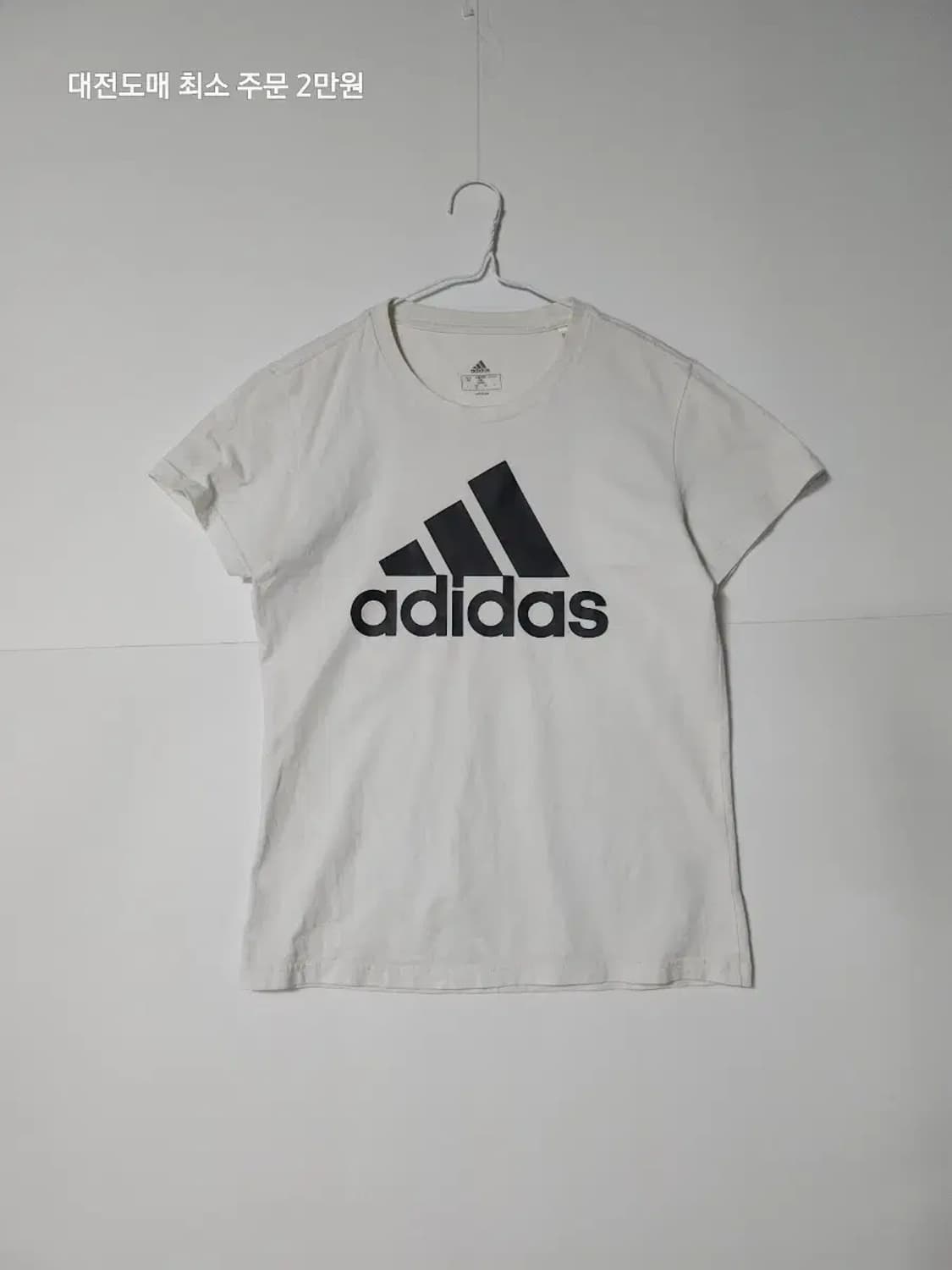 아디다스 반팔 상품이미지1