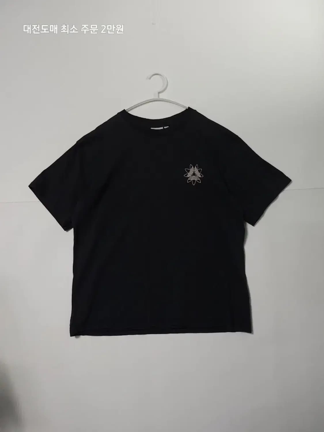 아디다스 파이어버드 반팔 상품이미지1