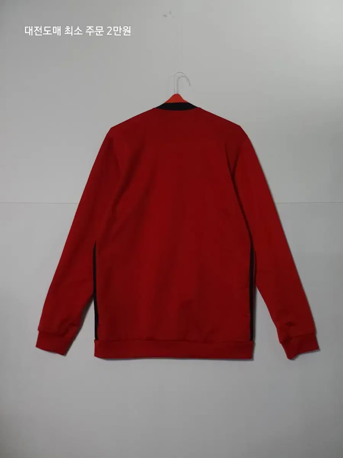 아디다스 져지 바람막이 상품이미지3