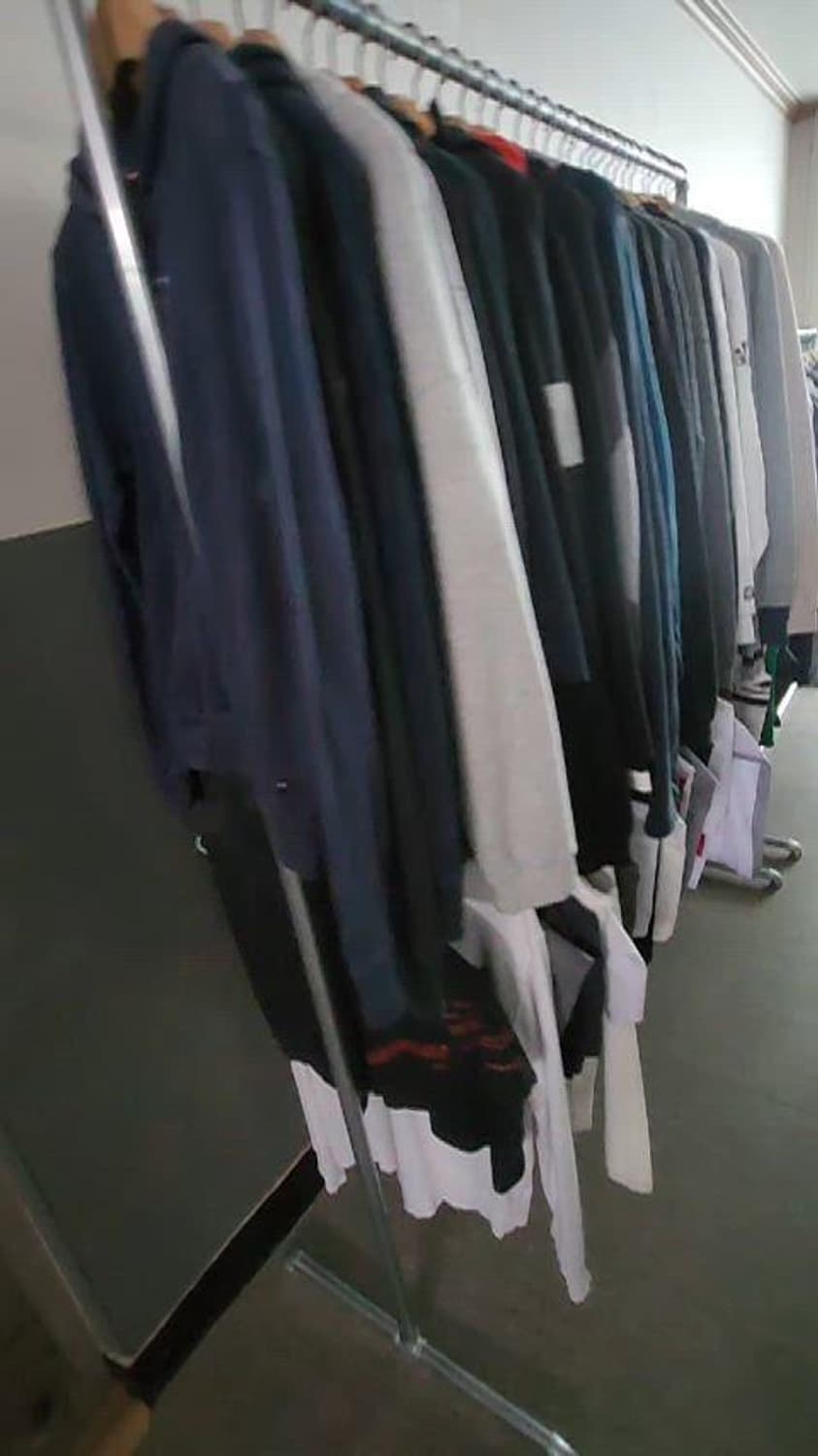 타미  베이지 면바지 남성 바지 상품이미지3