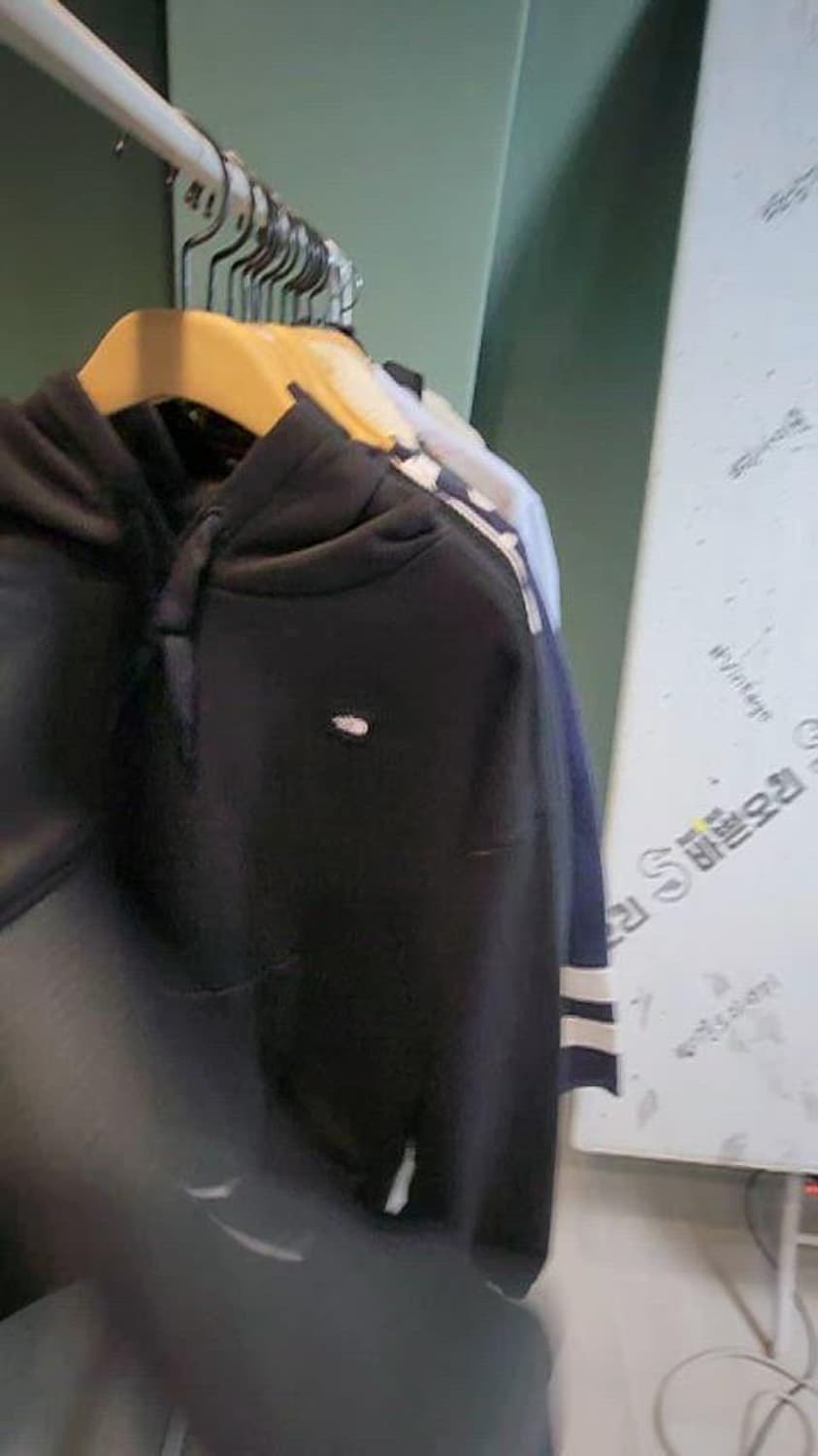 세인트제임스 스트라이프 긴팔 티셔츠 상품이미지4