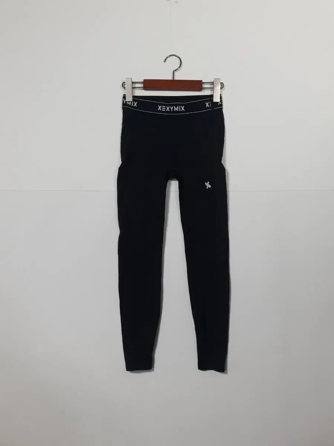 젝시믹스 블랙 레깅스 상품이미지1