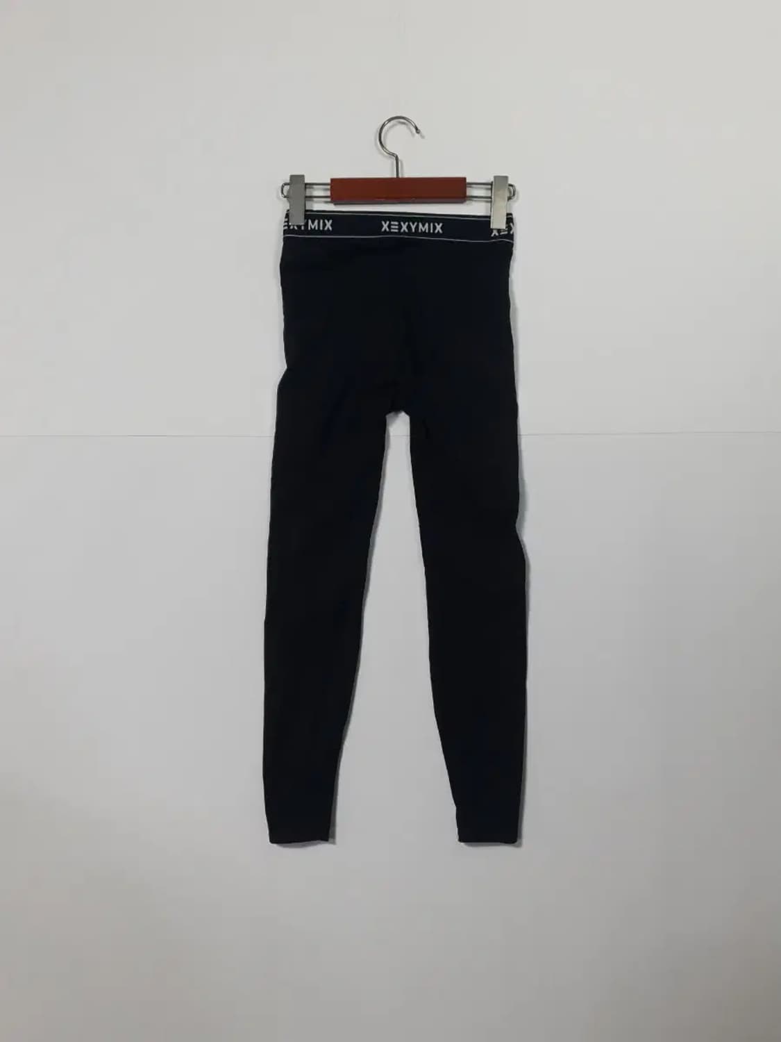 젝시믹스 블랙 레깅스 상품이미지2