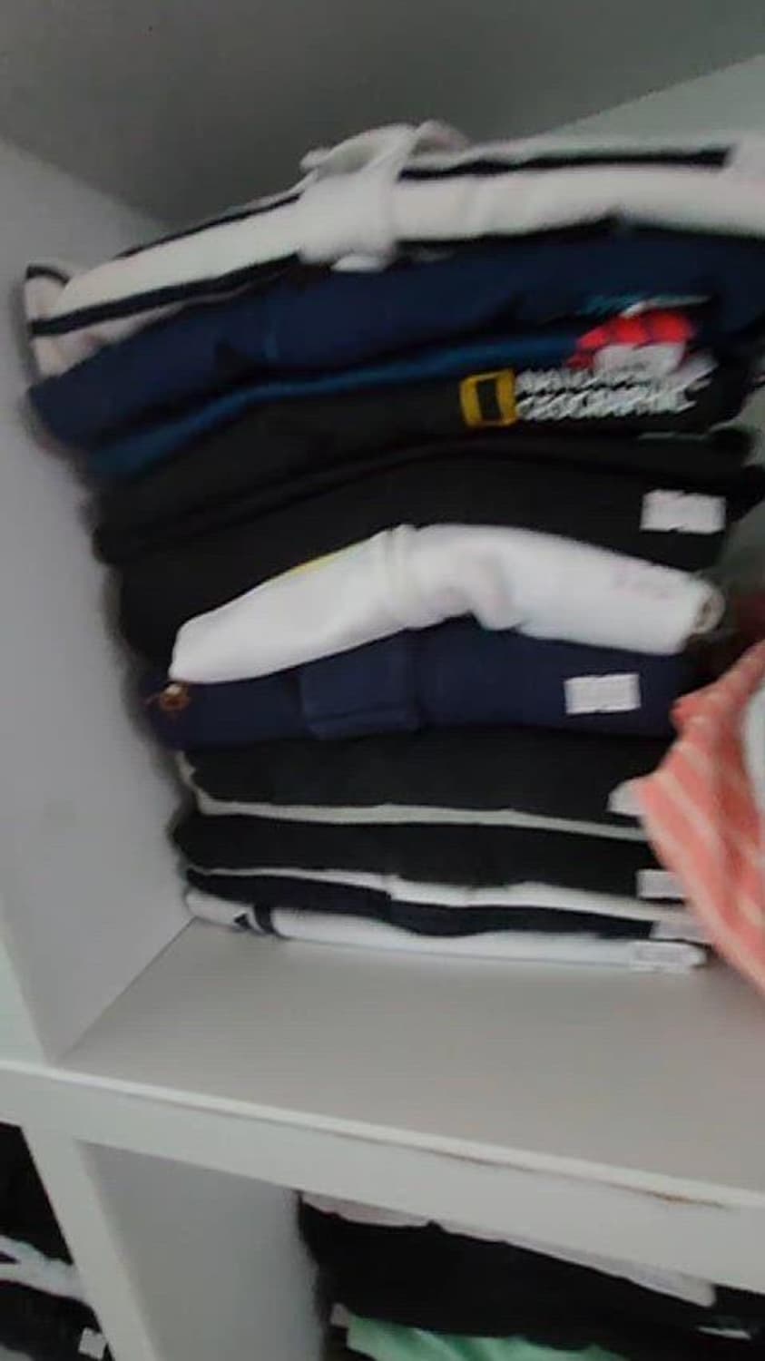 아디다스 삼선 반바지 검정색 상품이미지4