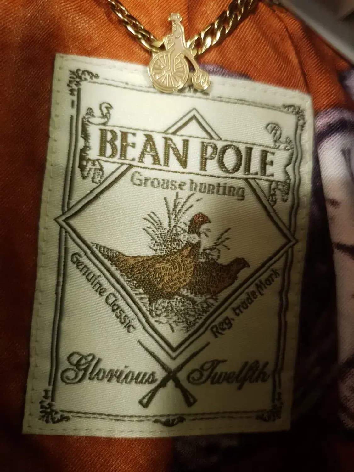 BEAN POLE 베이지 트렌치 코트 상품이미지3