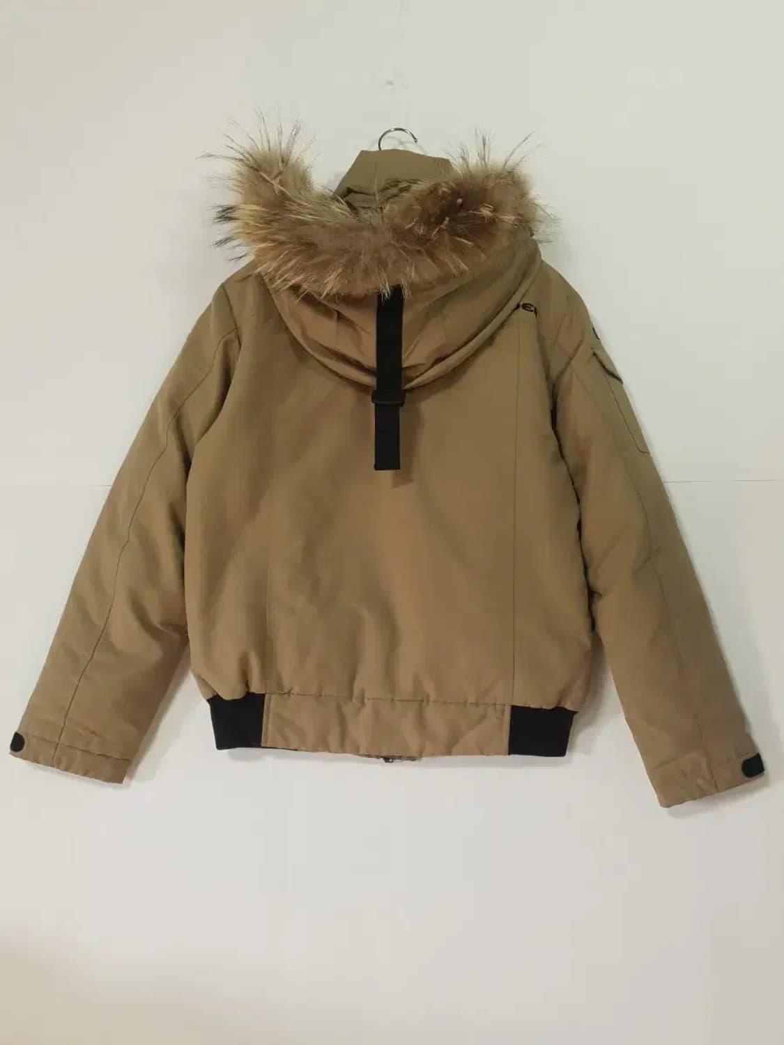 아이더 패딩 점퍼 700필 파카 상품이미지2