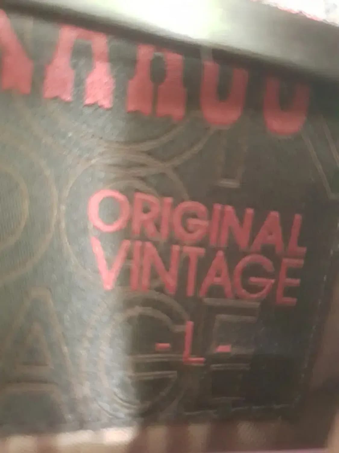 BUCKAROO 카키 야상 자켓 상품이미지3