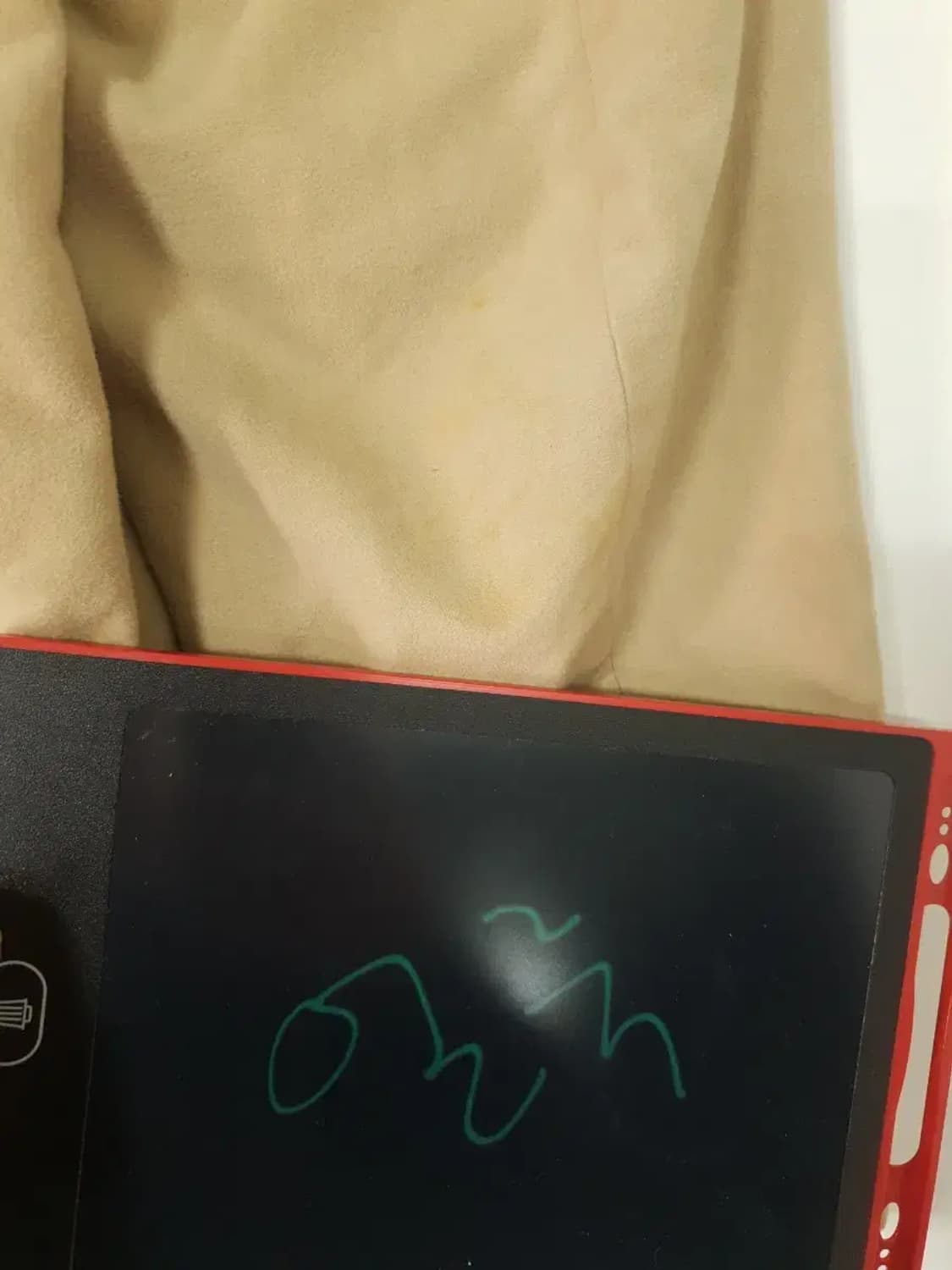 빈폴 베이지 면 자켓 상품이미지6