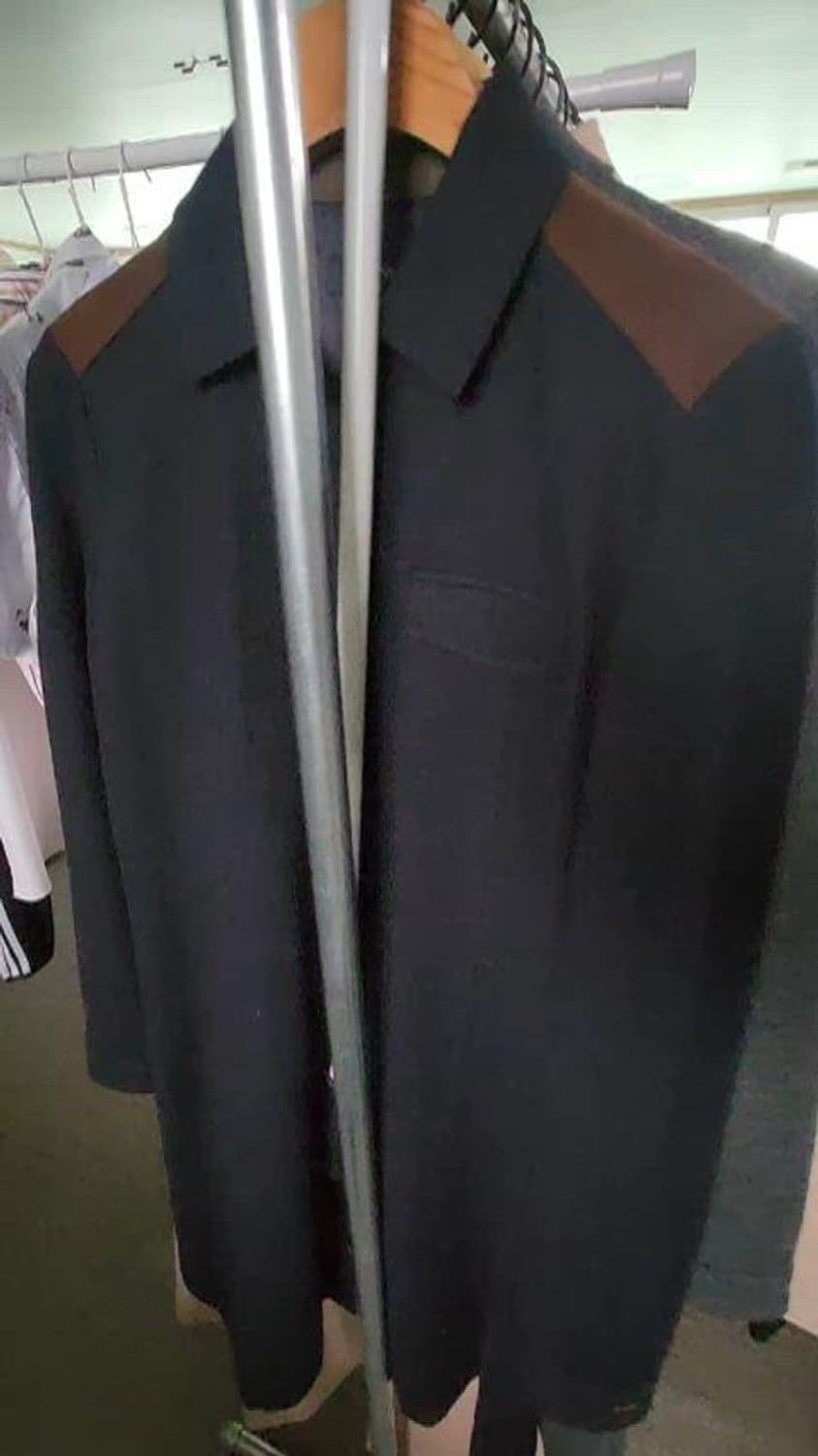 GAP 연청 데님 자켓 상품이미지4