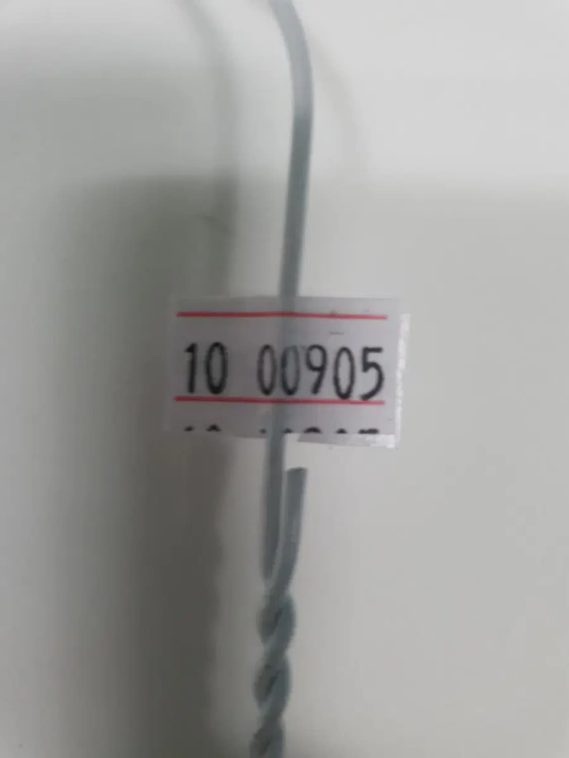 닥스 남성 반팔 스트라이프 셔츠 하늘색 상품이미지4