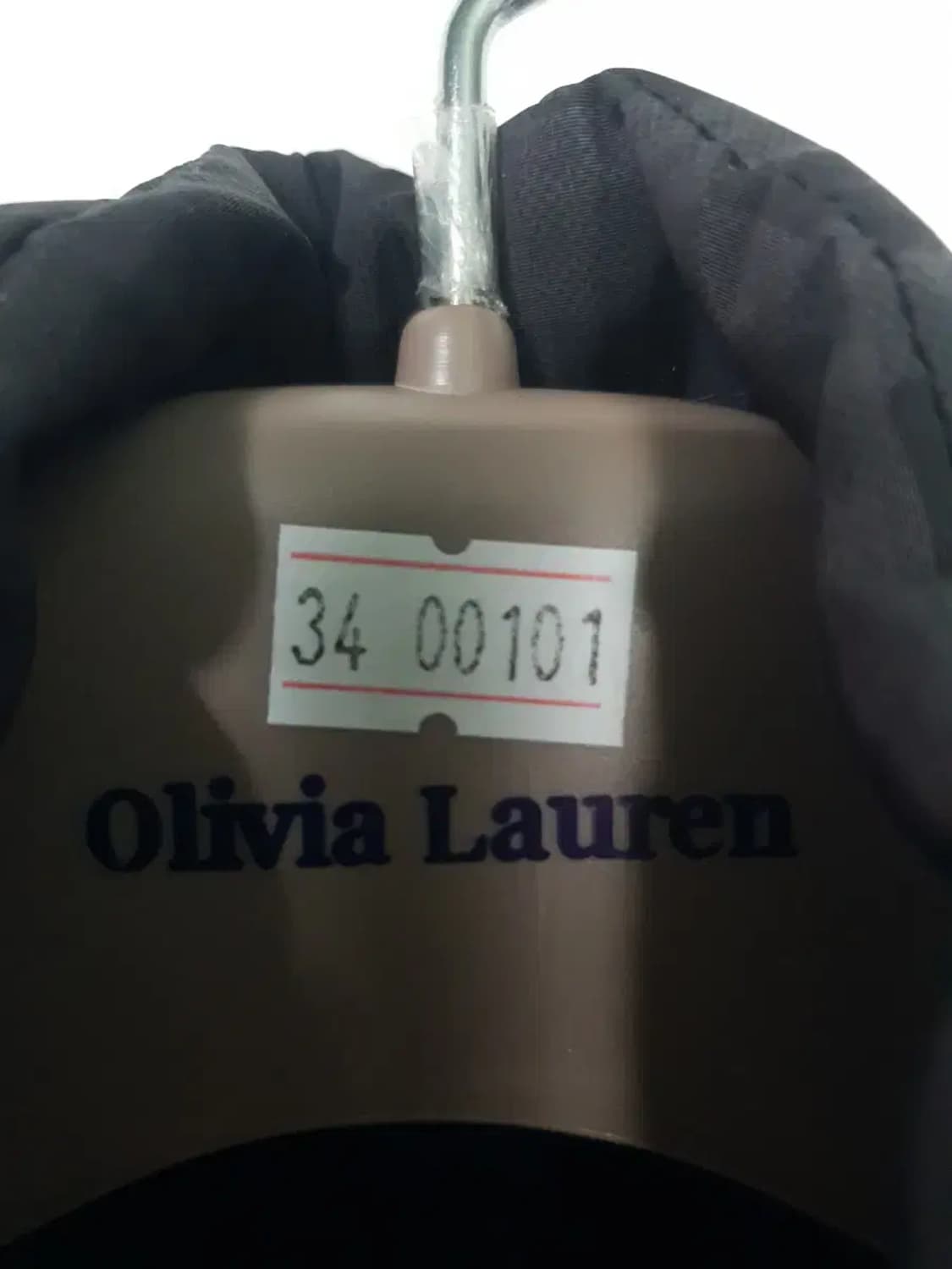 블랙야크 체크 배색 패딩 점퍼 상품이미지5