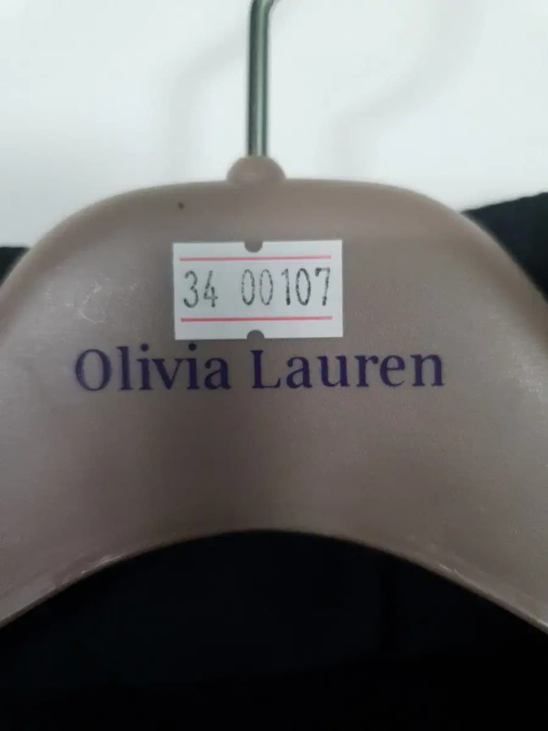 K2 블랙 롱패딩 상품이미지5