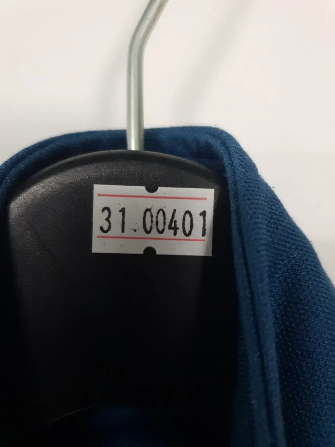 아디다스 파이어버드 트랙탑 네이비/오렌지 상품이미지5