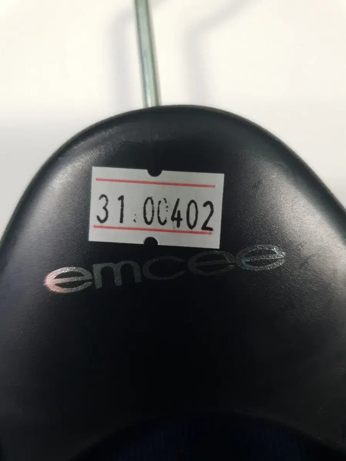 아디다스 네이비/하늘색 트랙탑 상품이미지5