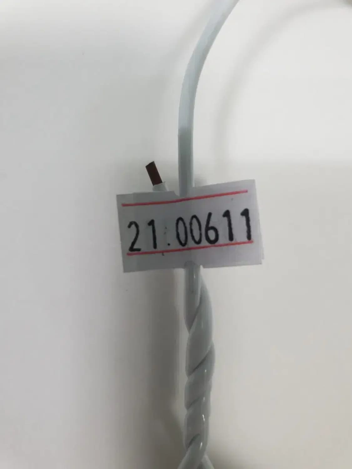 빈폴 핑크색 긴팔 카라티 상품이미지4