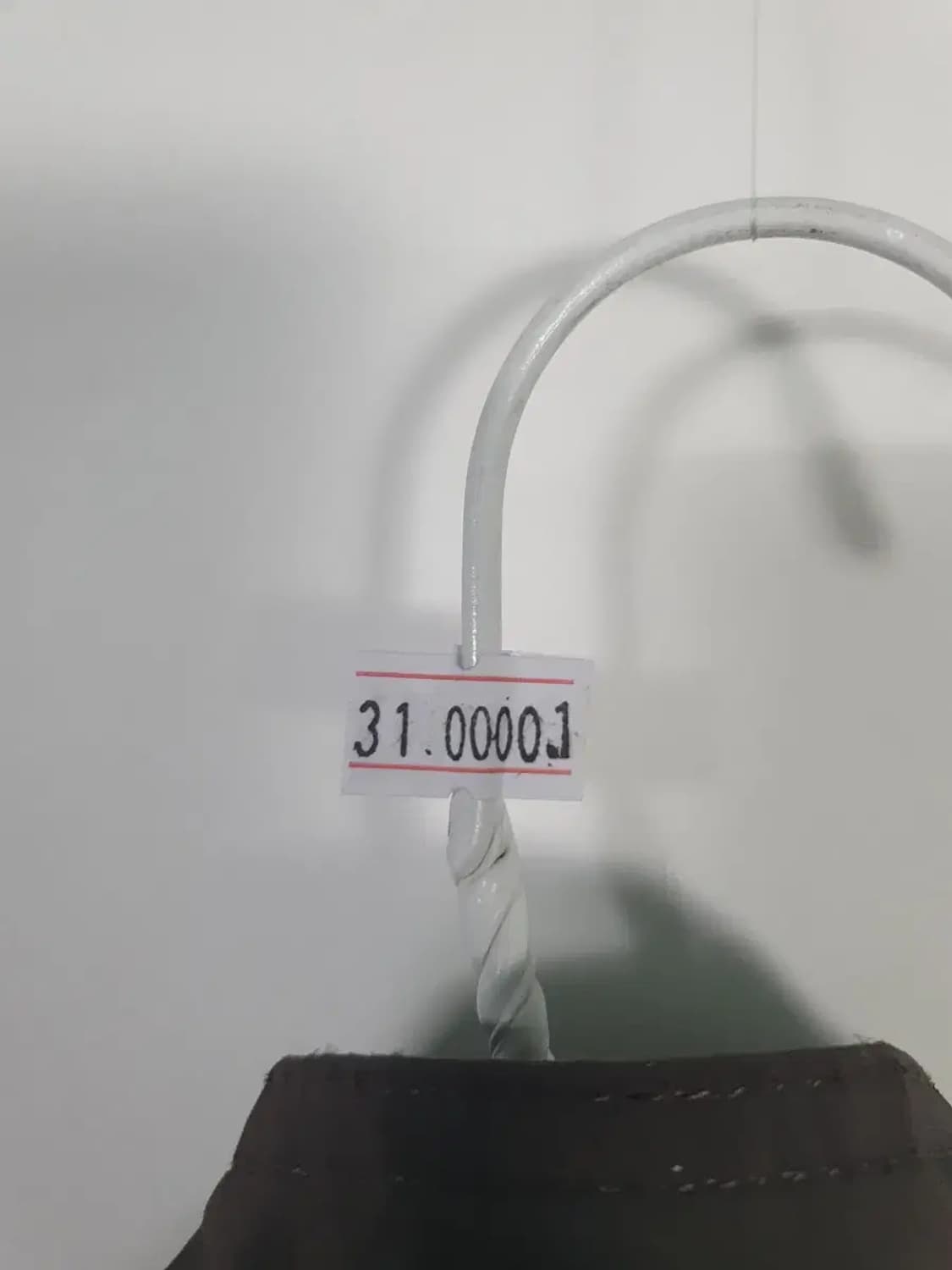 남성 브라운 컬러 자켓 DAKS 상품이미지4