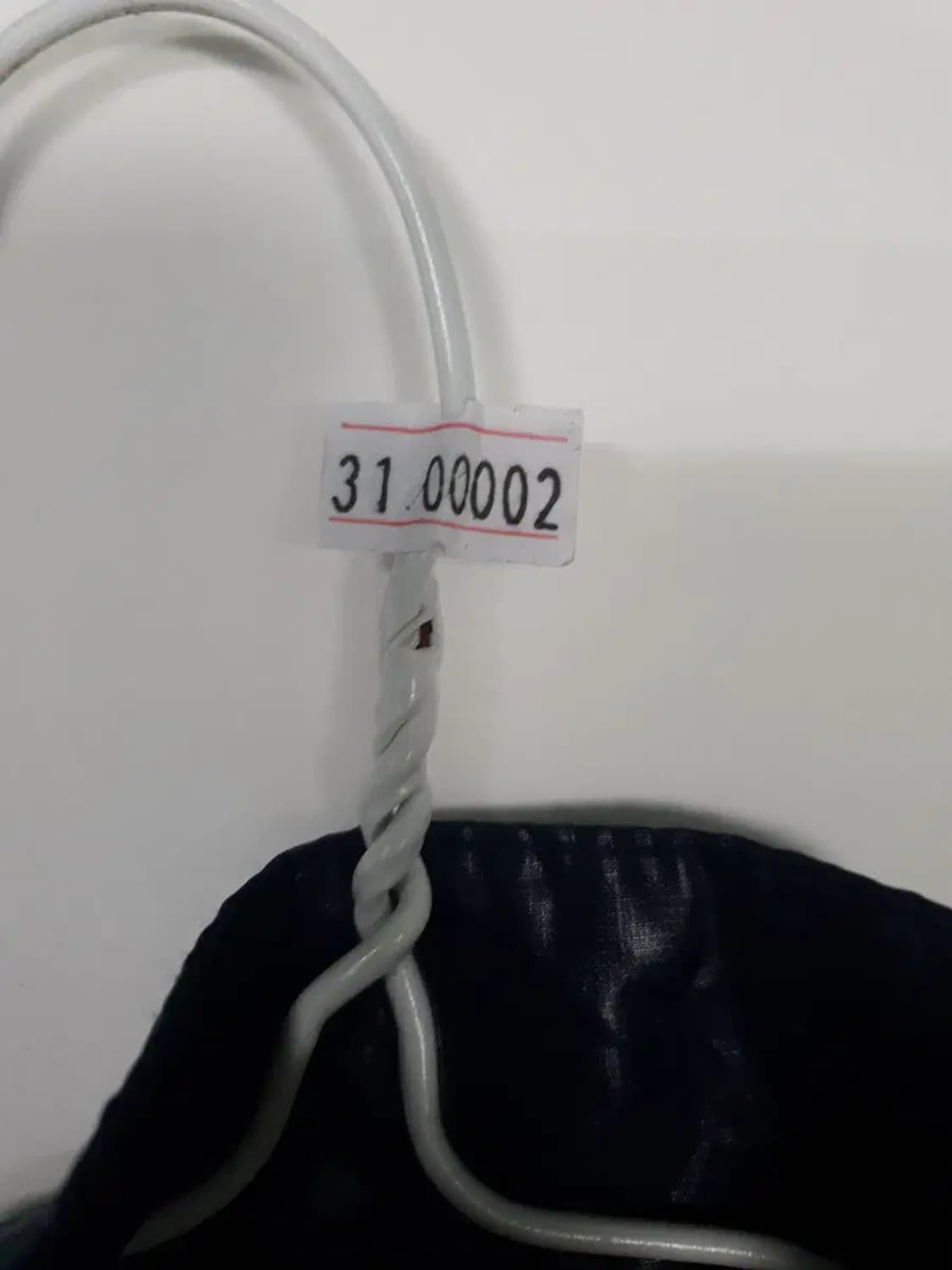 아디다스 네이비/블루 바람막이 자켓 상품이미지5