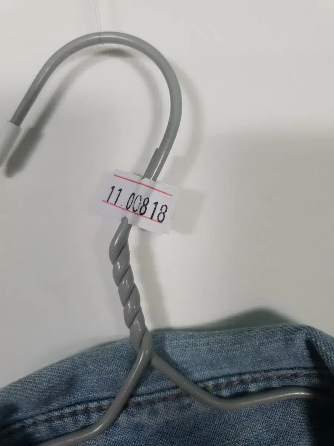 디키즈 여성 데님 셔츠 긴팔 상품이미지4