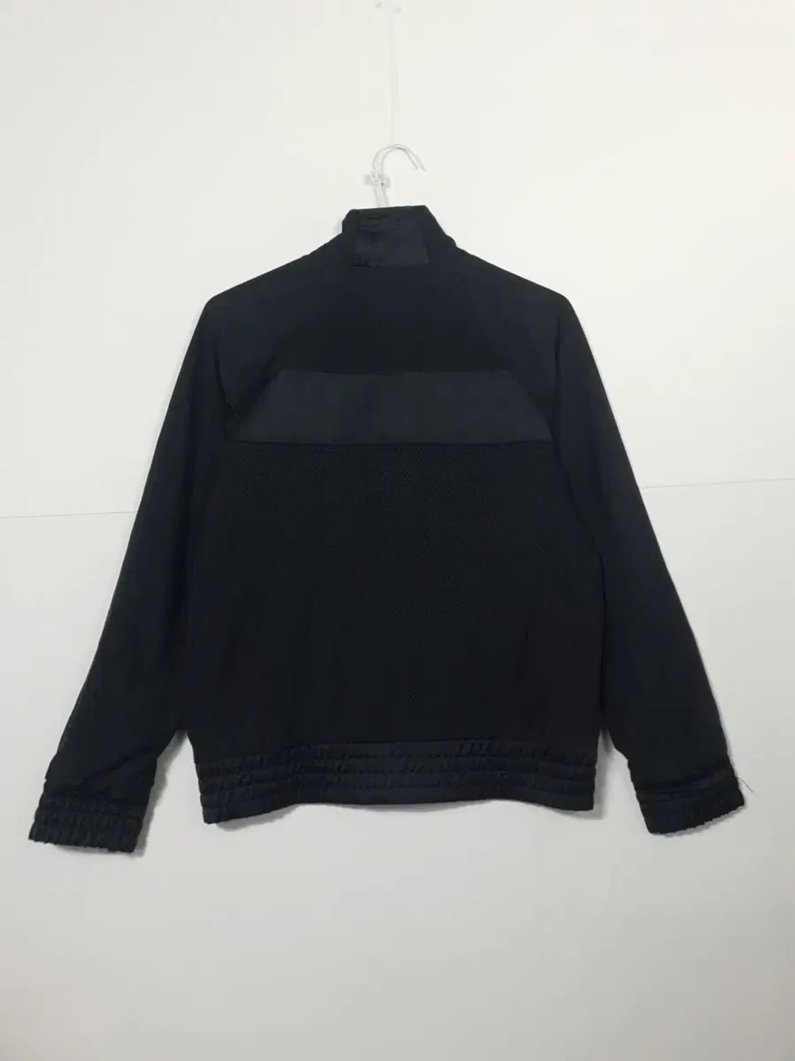 조던 블랙 바람막이 자켓 점퍼 상품이미지2