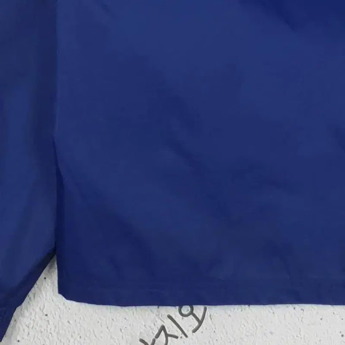 아디다스 ADIDAS 바람막이 자켓 네이비 3800002 상품이미지8