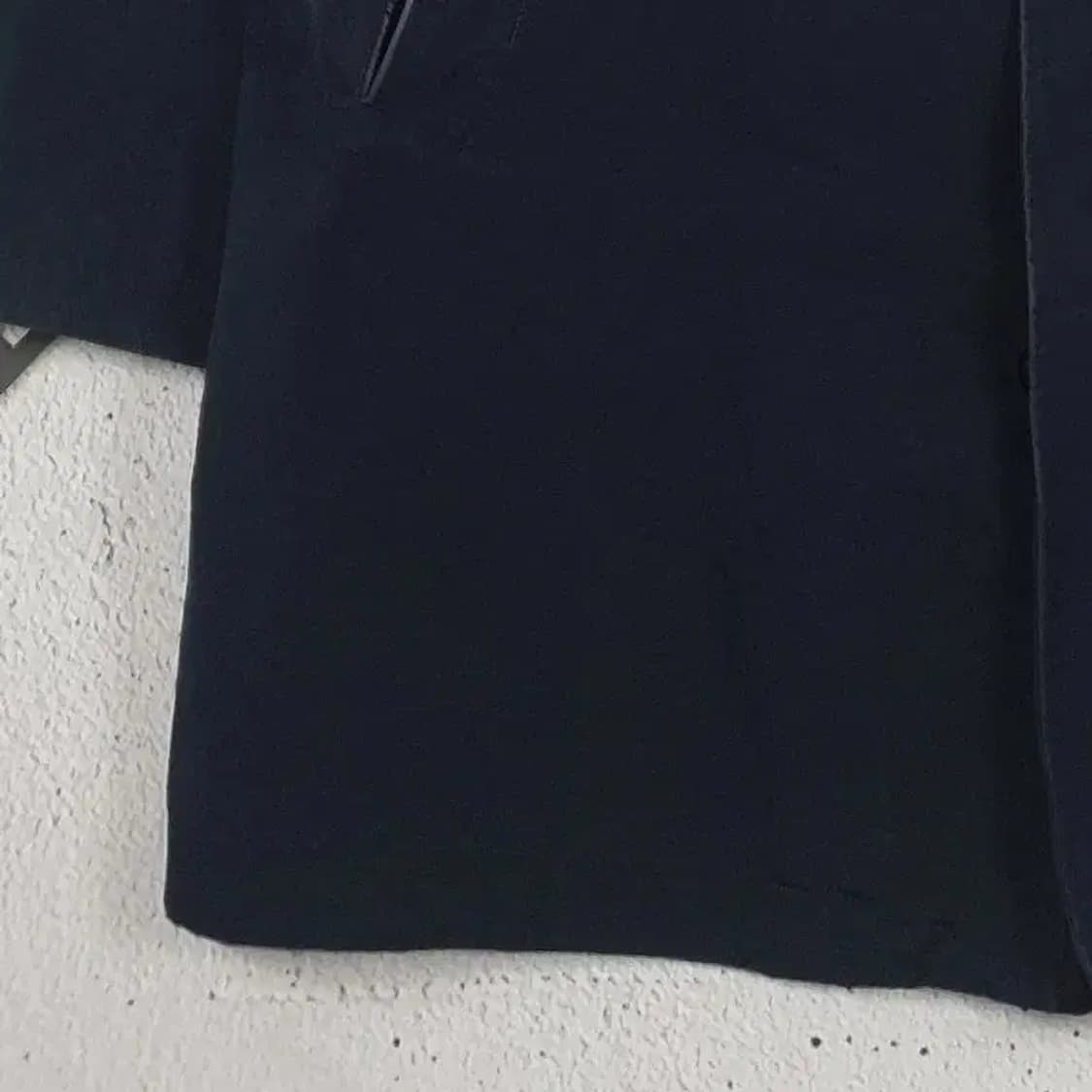 라코스테 LACOSTE 코트 네이비 3200024 상품이미지7