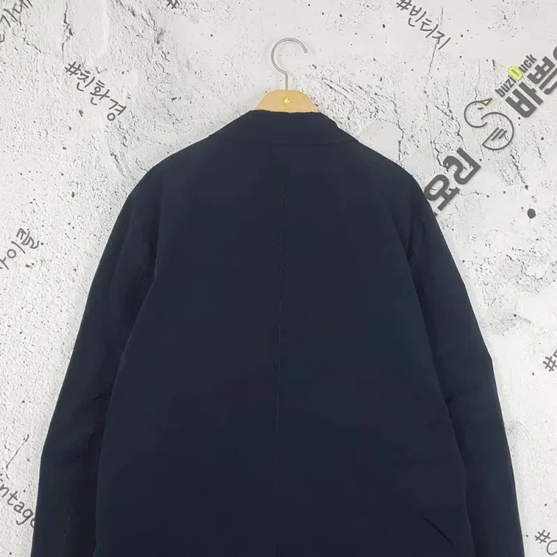 라코스테 LACOSTE 코트 네이비 3200024 상품이미지8