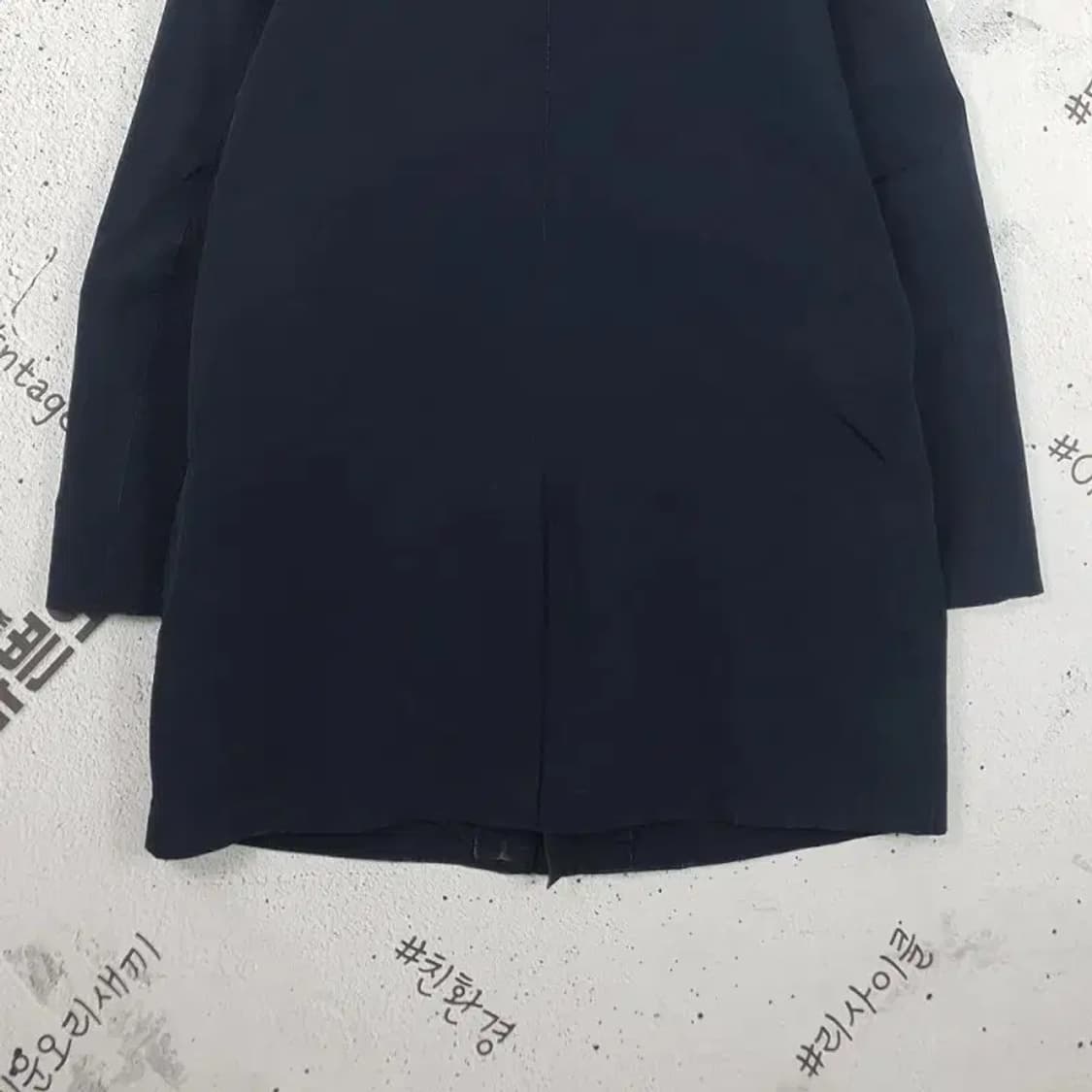 라코스테 LACOSTE 코트 네이비 3200024 상품이미지9