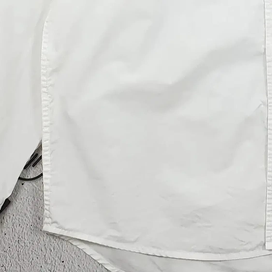 US폴로 US POLO ASSN 셔츠 화이트 1100226 상품이미지5