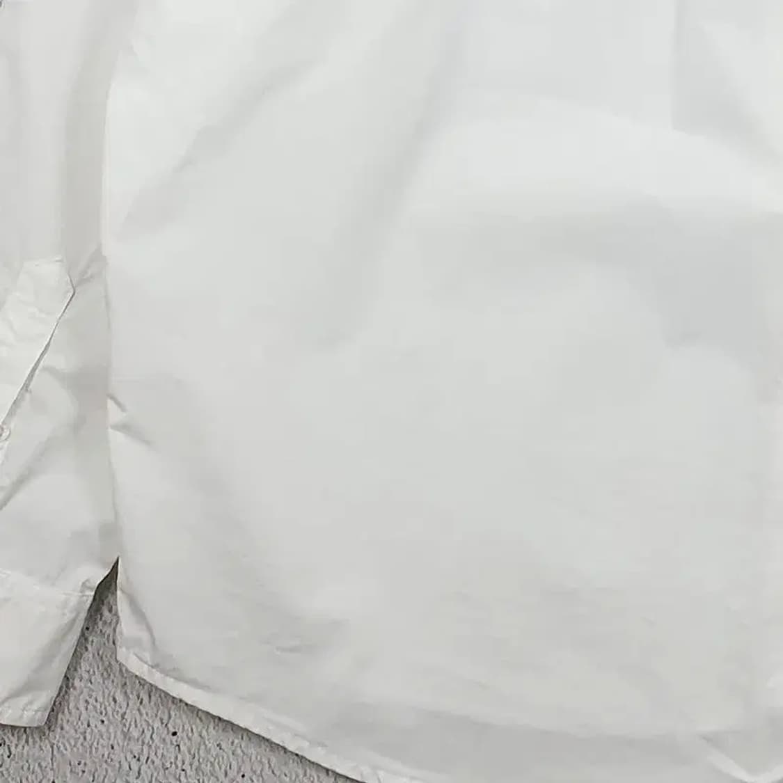 US폴로 US POLO ASSN 셔츠 화이트 1100226 상품이미지7