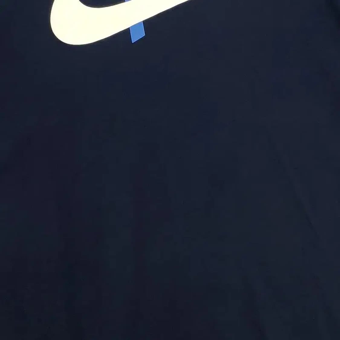 나이키 NIKE 반팔 티 네이비 3XL 1000107 상품이미지5